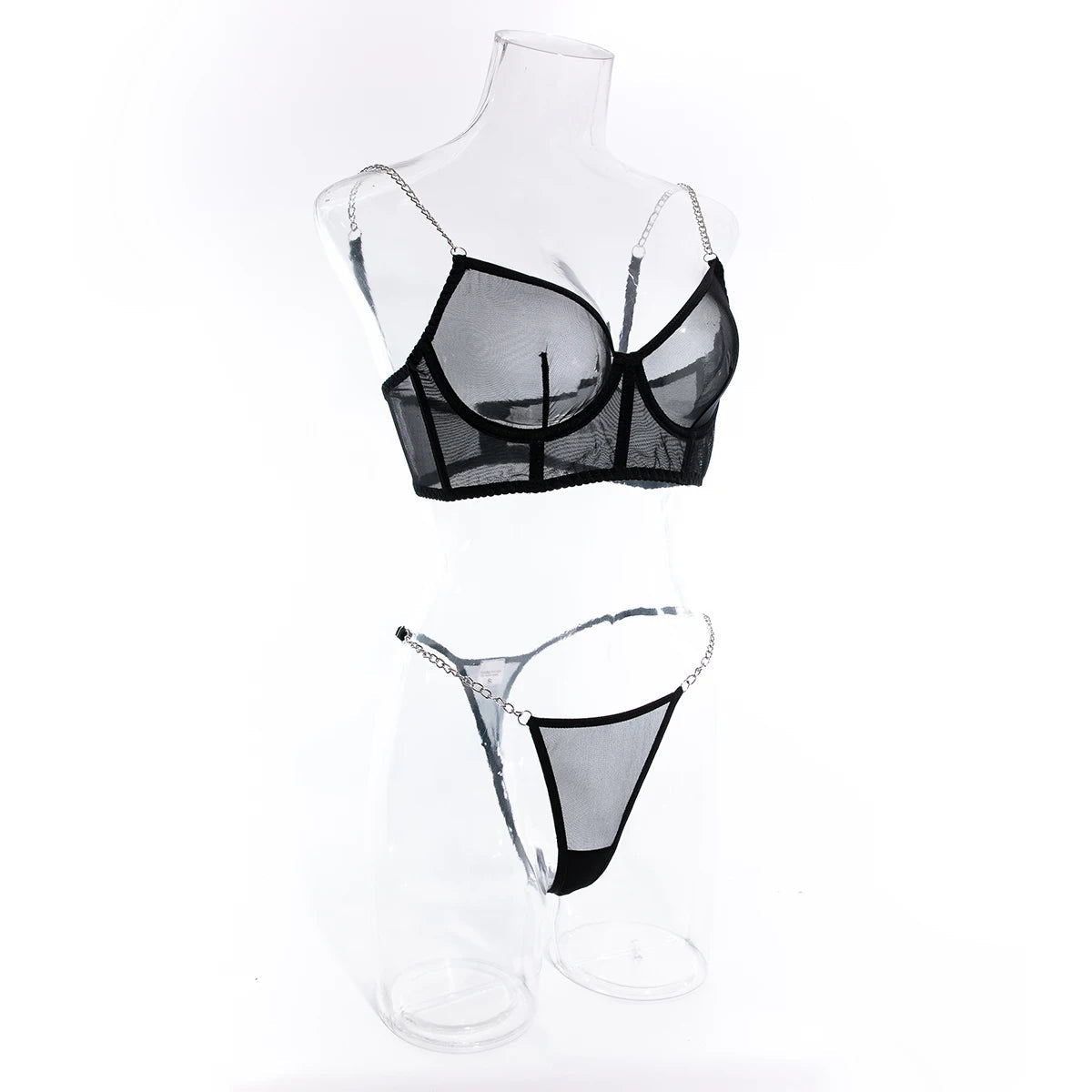 Valeria lingerieset