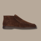 Suède loafers – Noor