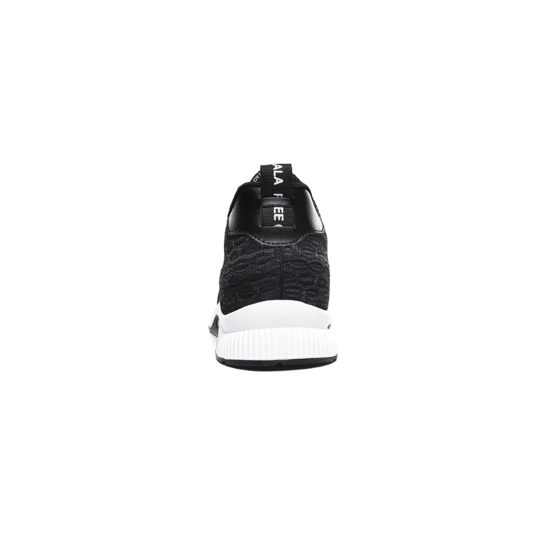 Verhogende sneakers
