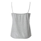 Yara plus-size top
