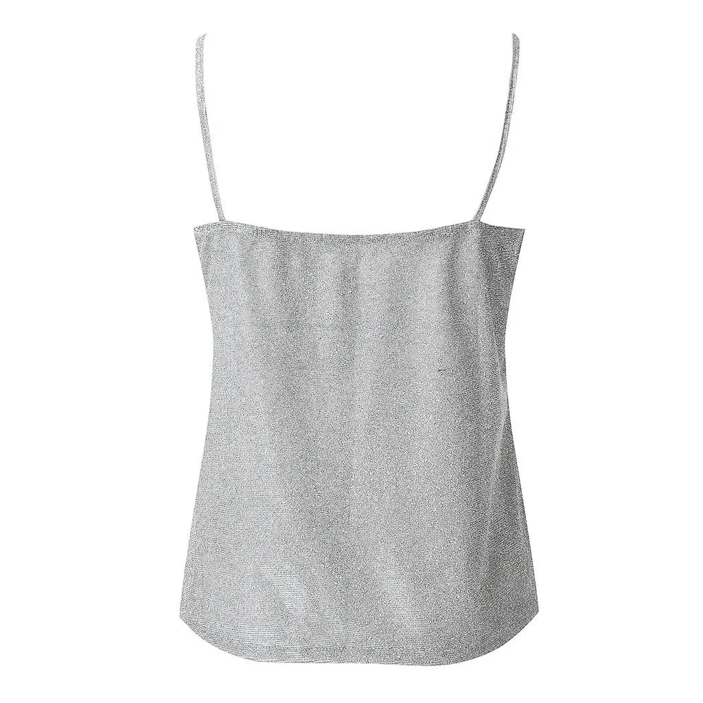 Yara plus-size top