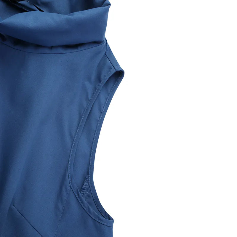 Madelief plus size jumpsuit