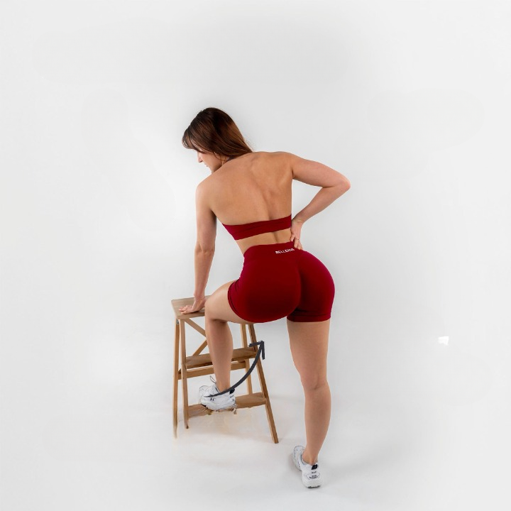 3-delige push-up sportset – ilana – instant lift-up! voor de pasvorm