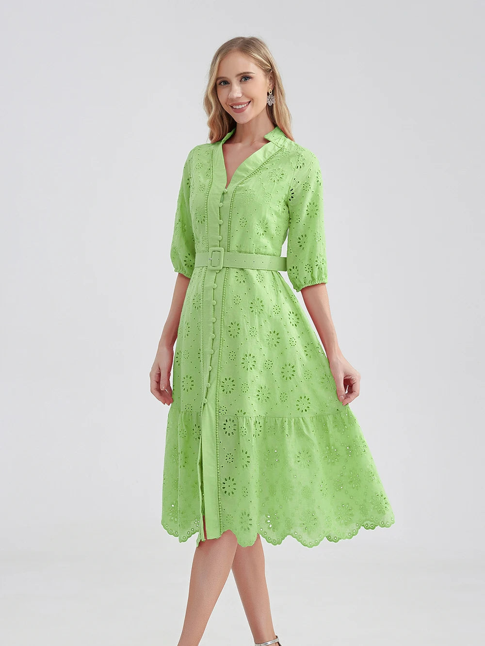 Evi zomerjurk
