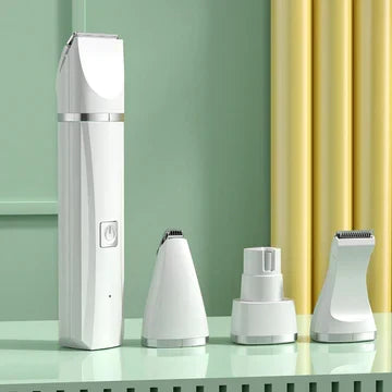 4-in-1 huisdieren trimmer — afbeelding 15