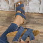 Dames sandalen – Nova