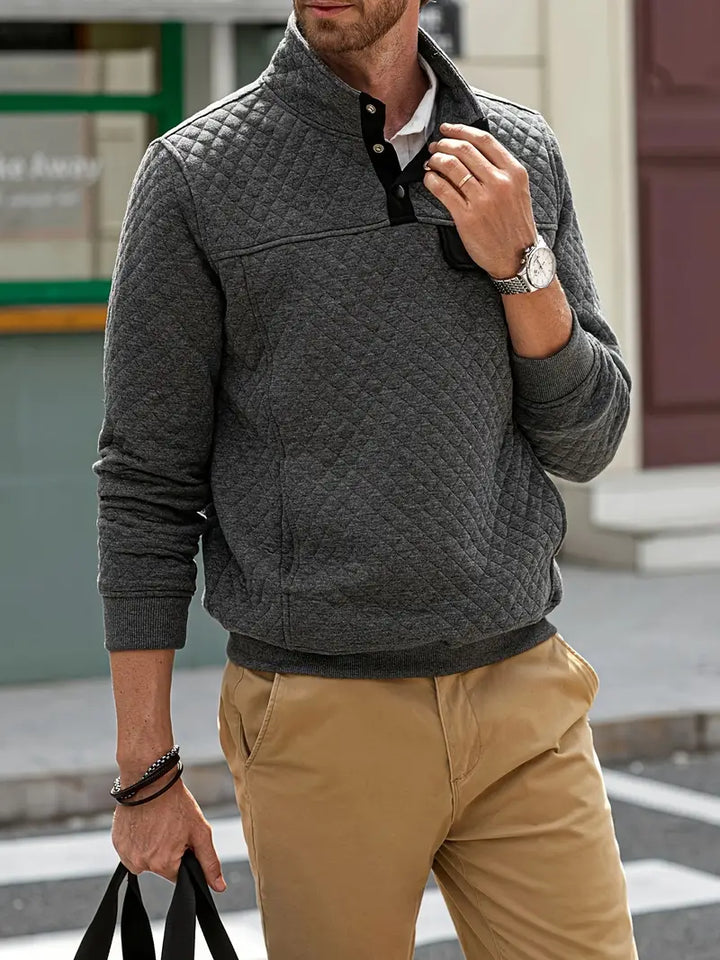 Heren trui – Noor