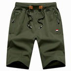 Heren korte broek