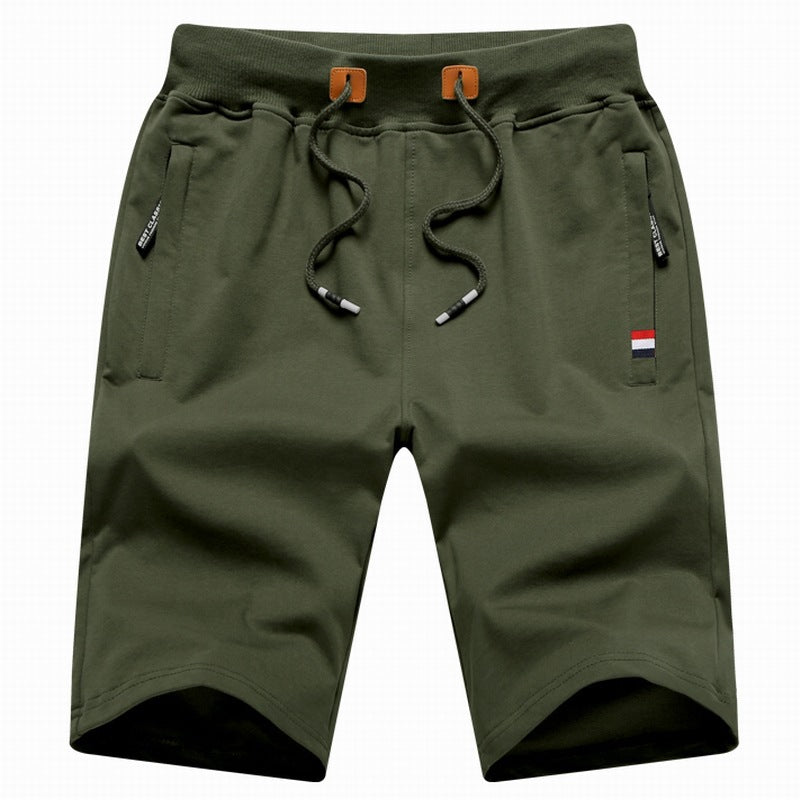Heren korte broek