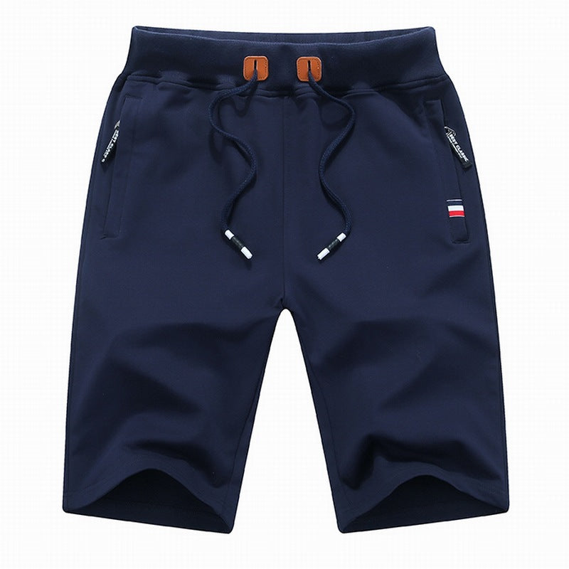 Heren korte broek