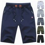 Heren korte broek