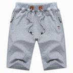 Heren korte broek