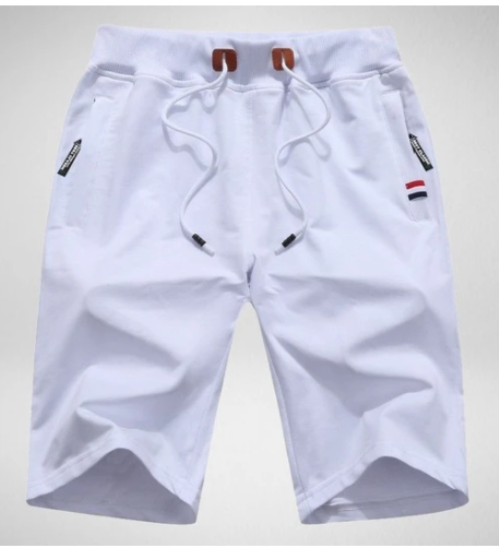 Heren korte broek