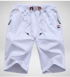Heren korte broek