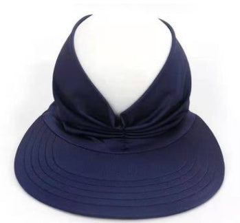 Anti-UV-hoed voor de zomer