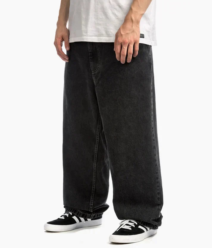 Streetwear skate jeans