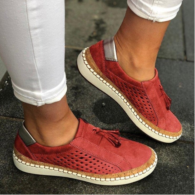 Dames zomerschoenen – Noor