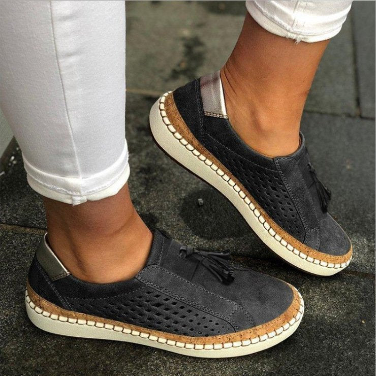 Dames zomerschoenen – Noor