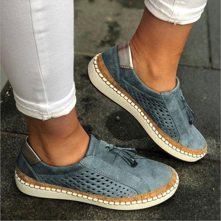 Dames zomerschoenen – Noor