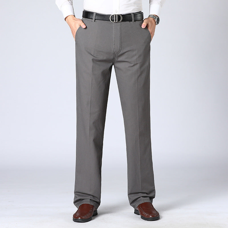 Pantalon voor heren