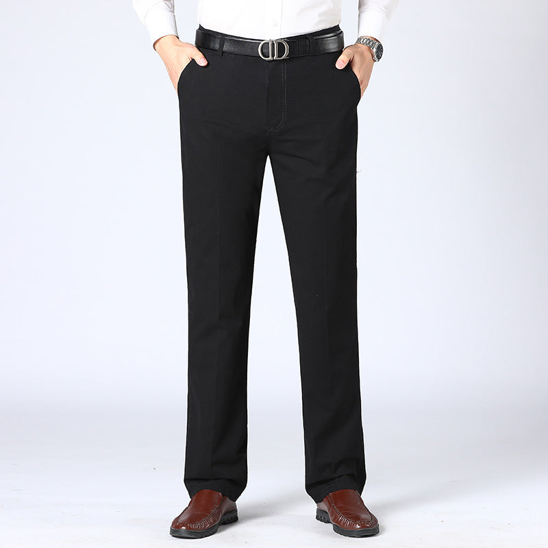 Pantalon voor heren