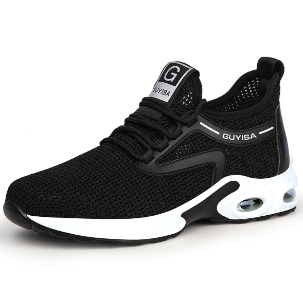 Sportieve veiligheidsschoenen