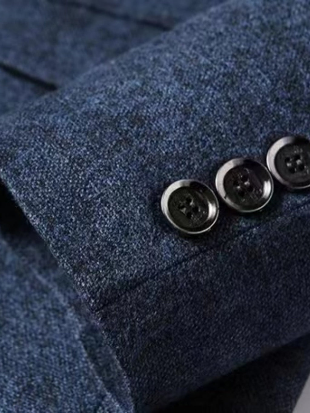Slim-Fit herenblazer