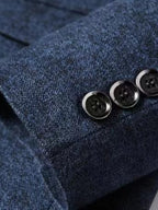 Slim-Fit herenblazer