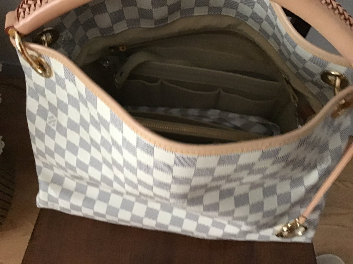 Bag comfort