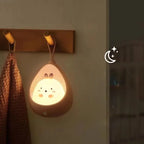 Dieren nachtlampje