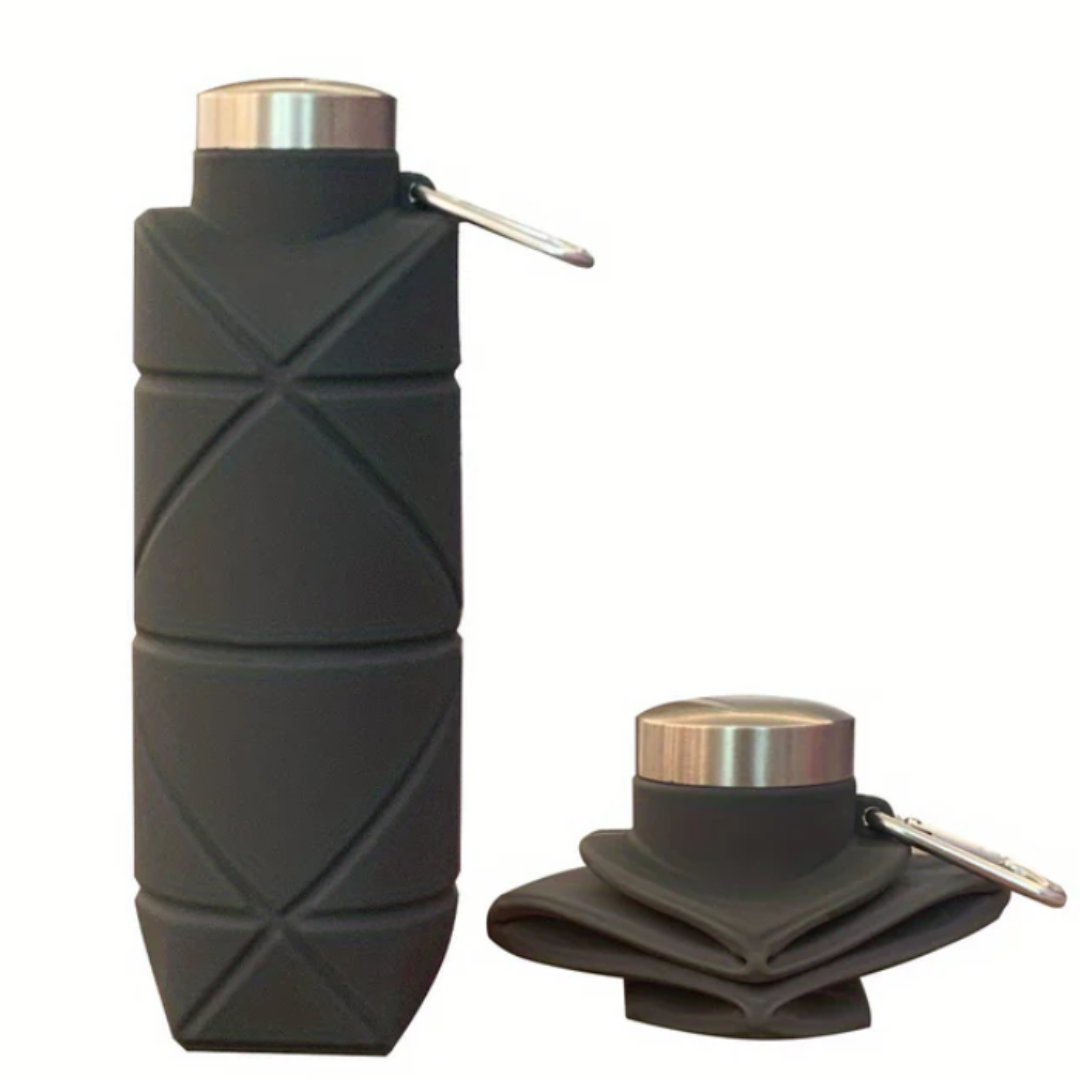 Opvouwbare waterfles 750 ML