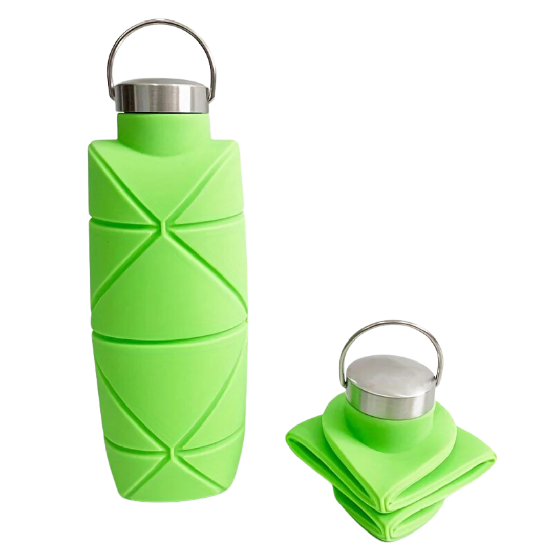 Opvouwbare waterfles 750 ML