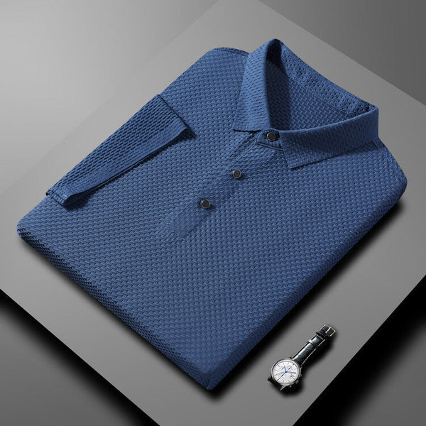 Heren poloshirt