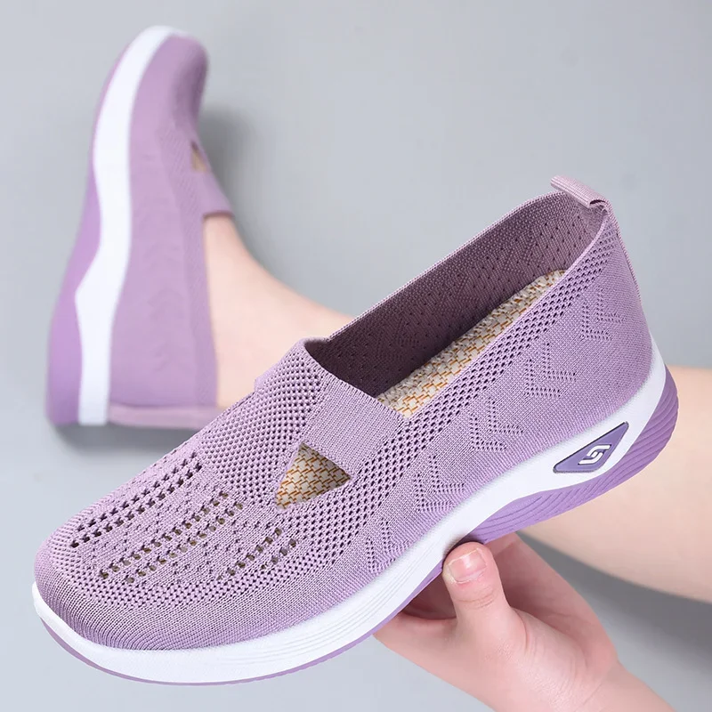 Dames zomerschoenen – Liva