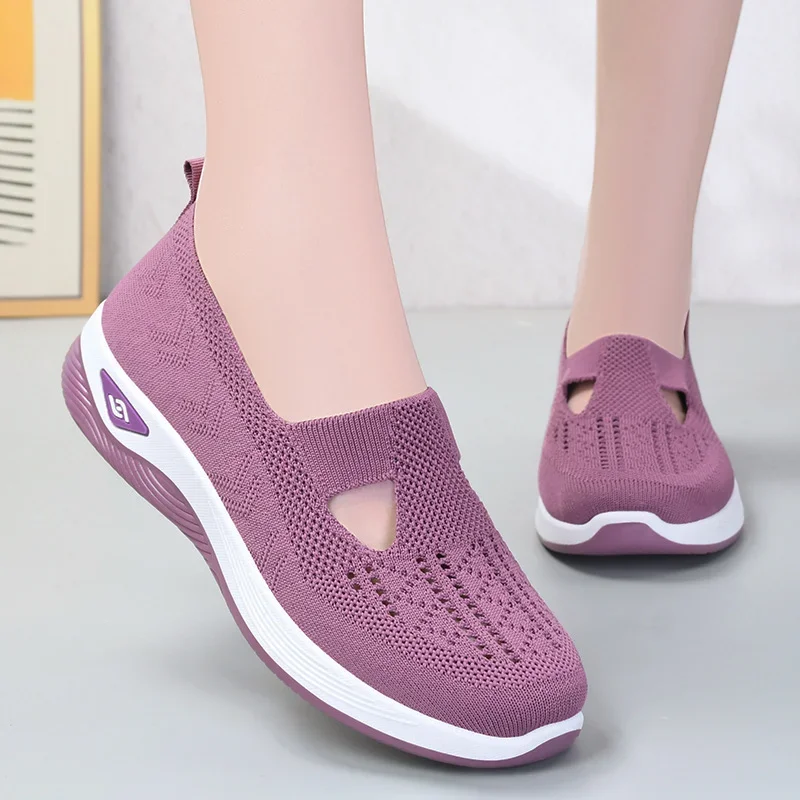 Dames zomerschoenen – Liva
