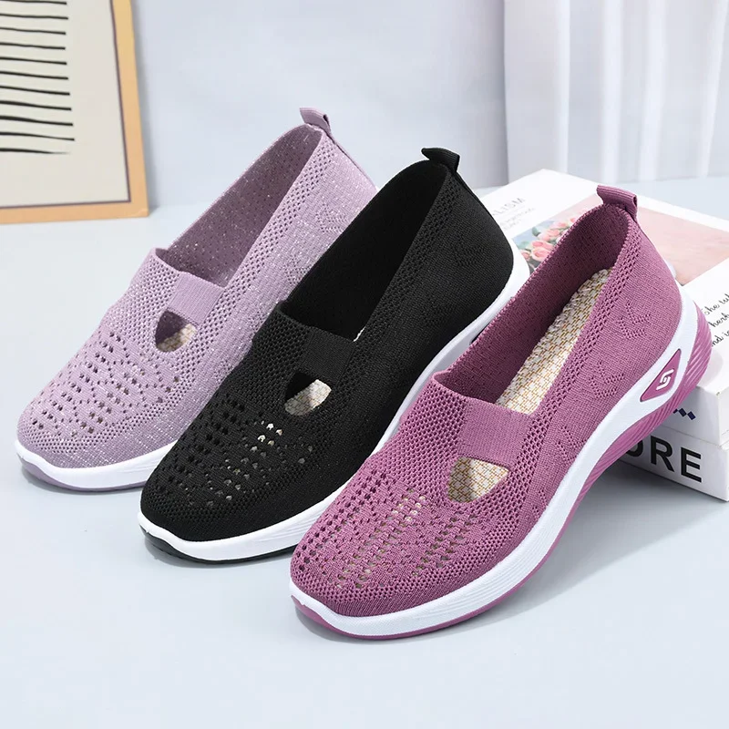 Dames zomerschoenen – Liva