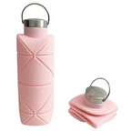 Opvouwbare waterfles 750 ML