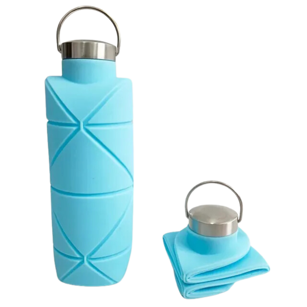 Opvouwbare waterfles 750 ML