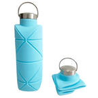 Opvouwbare waterfles 750 ML