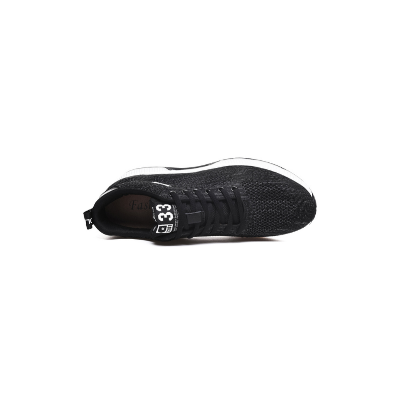 Verhogende sneakers