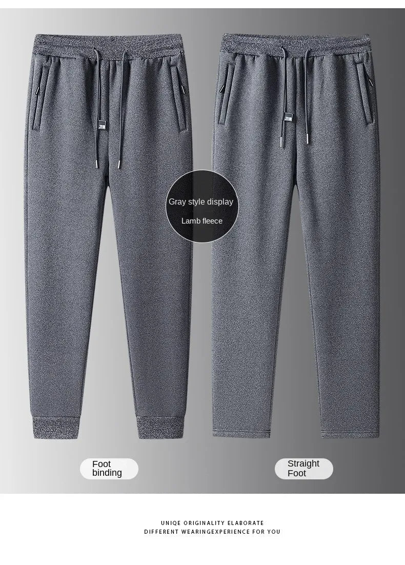 Jogger