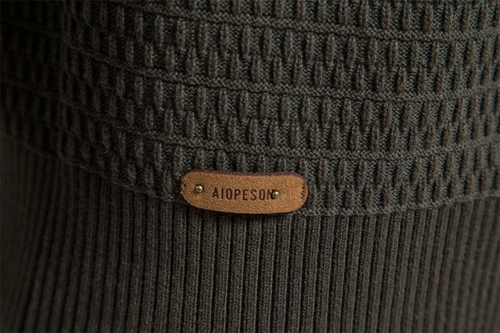 Knoopvest