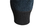 Anton streetknit vest