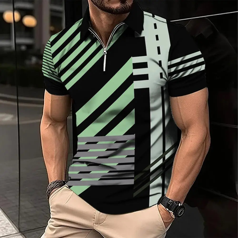 Joost poloshirt
