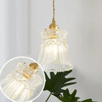Glas hanglamp — afbeelding 16