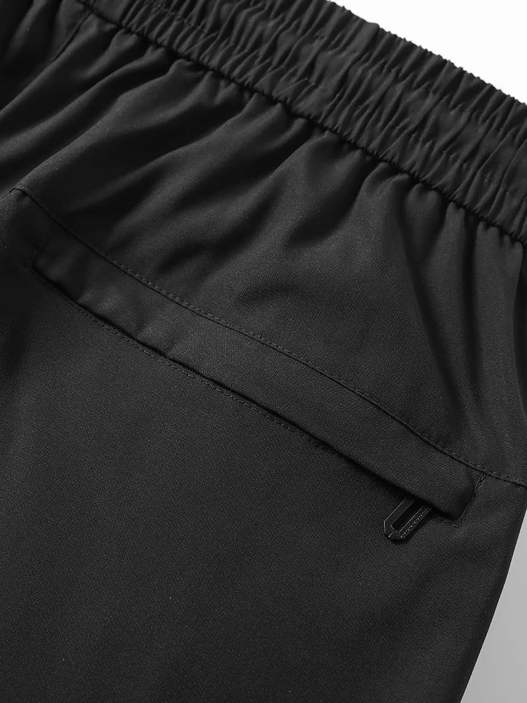 Arctic puffer joggingbroek