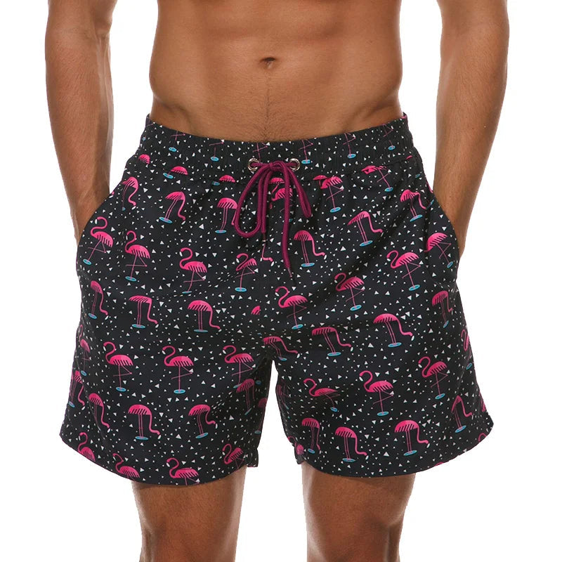 Patrick zwemshort
