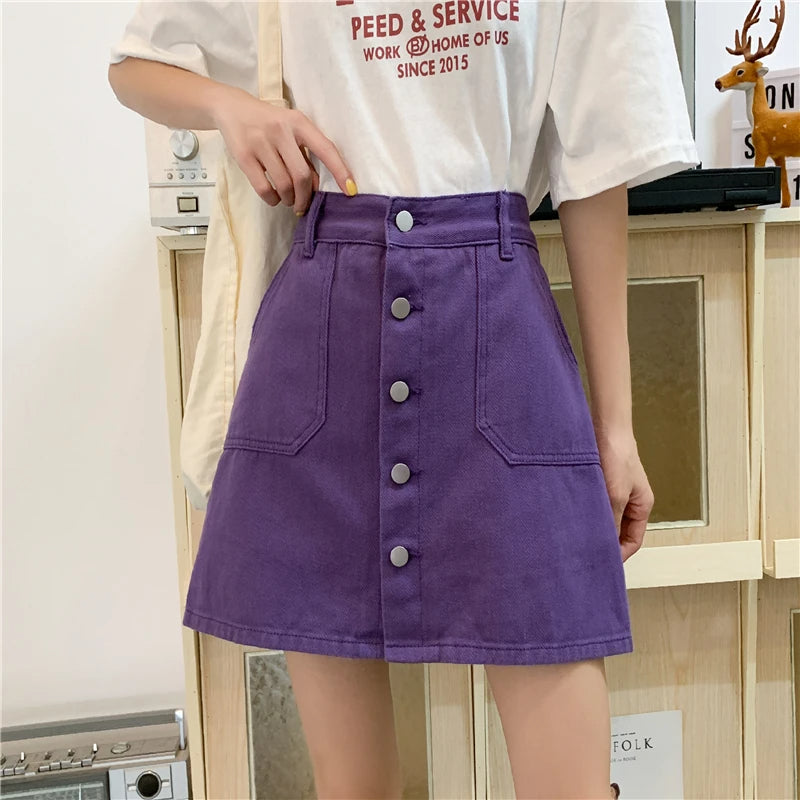 Mabel plus size shortrok — afbeelding 16