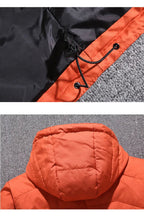 Joppe arctic winterjas