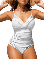Sara plus-size badpak